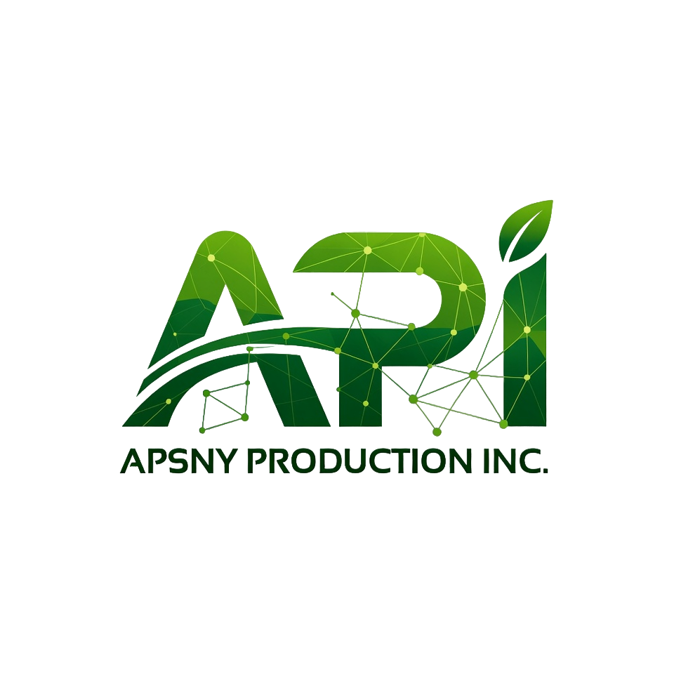 API Logo